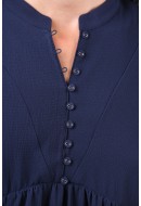 Rochie Only Onlsera Dark Navy